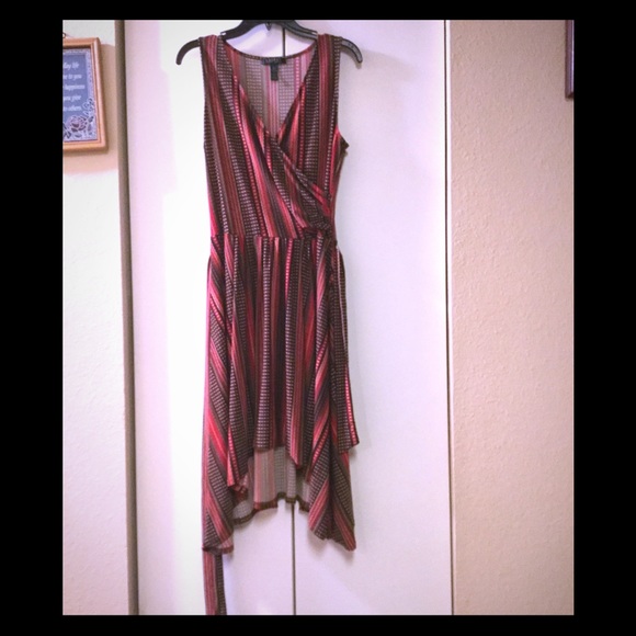 ❤️❤️❤️Ralph Lauren Dress - Picture 2 of 8